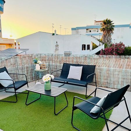 Lagoa House - Casa Tipica Algarvia מראה חיצוני תמונה