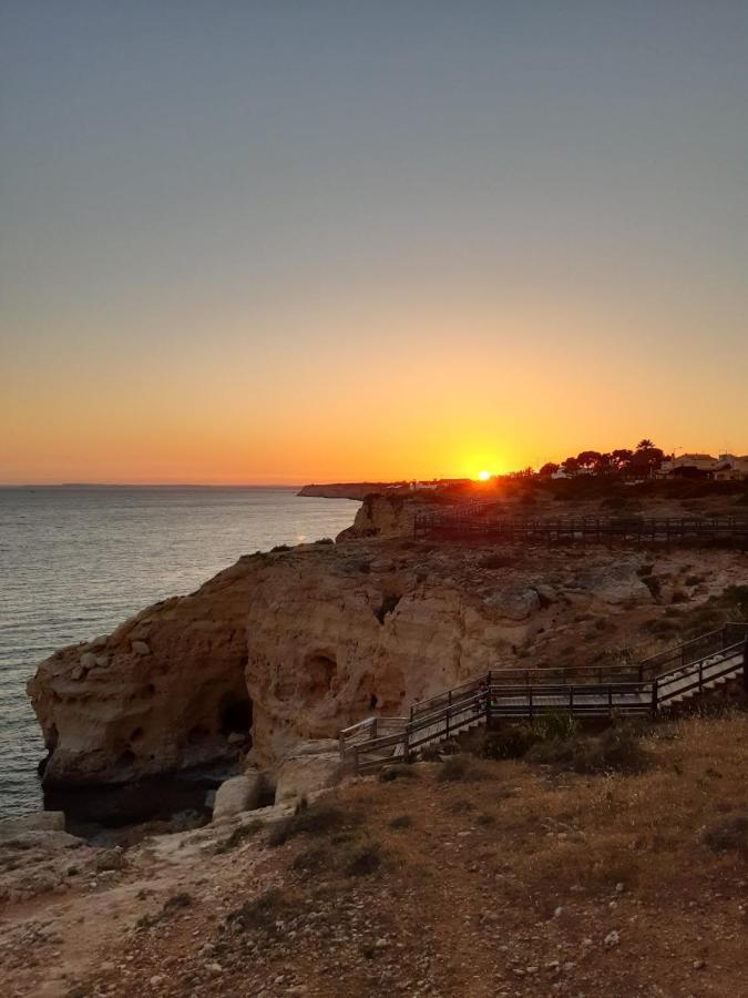 Lagoa House - Casa Tipica Algarvia מראה חיצוני תמונה
