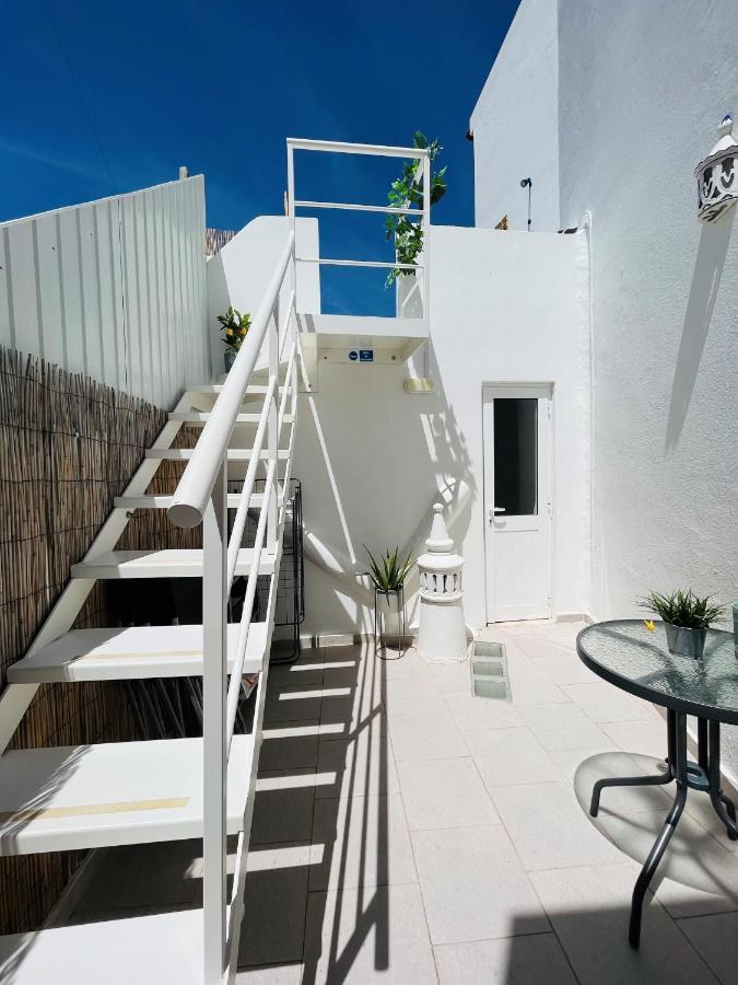 Lagoa House - Casa Tipica Algarvia מראה חיצוני תמונה