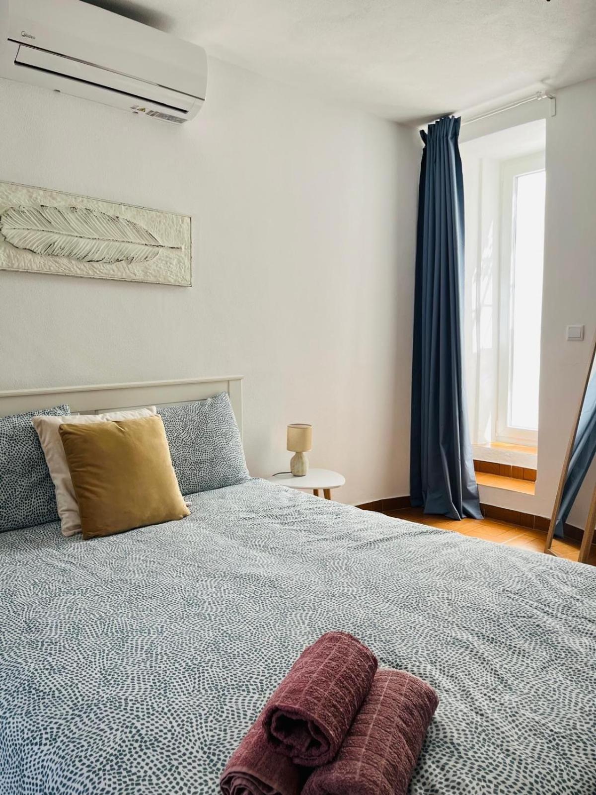 Lagoa House - Casa Tipica Algarvia מראה חיצוני תמונה