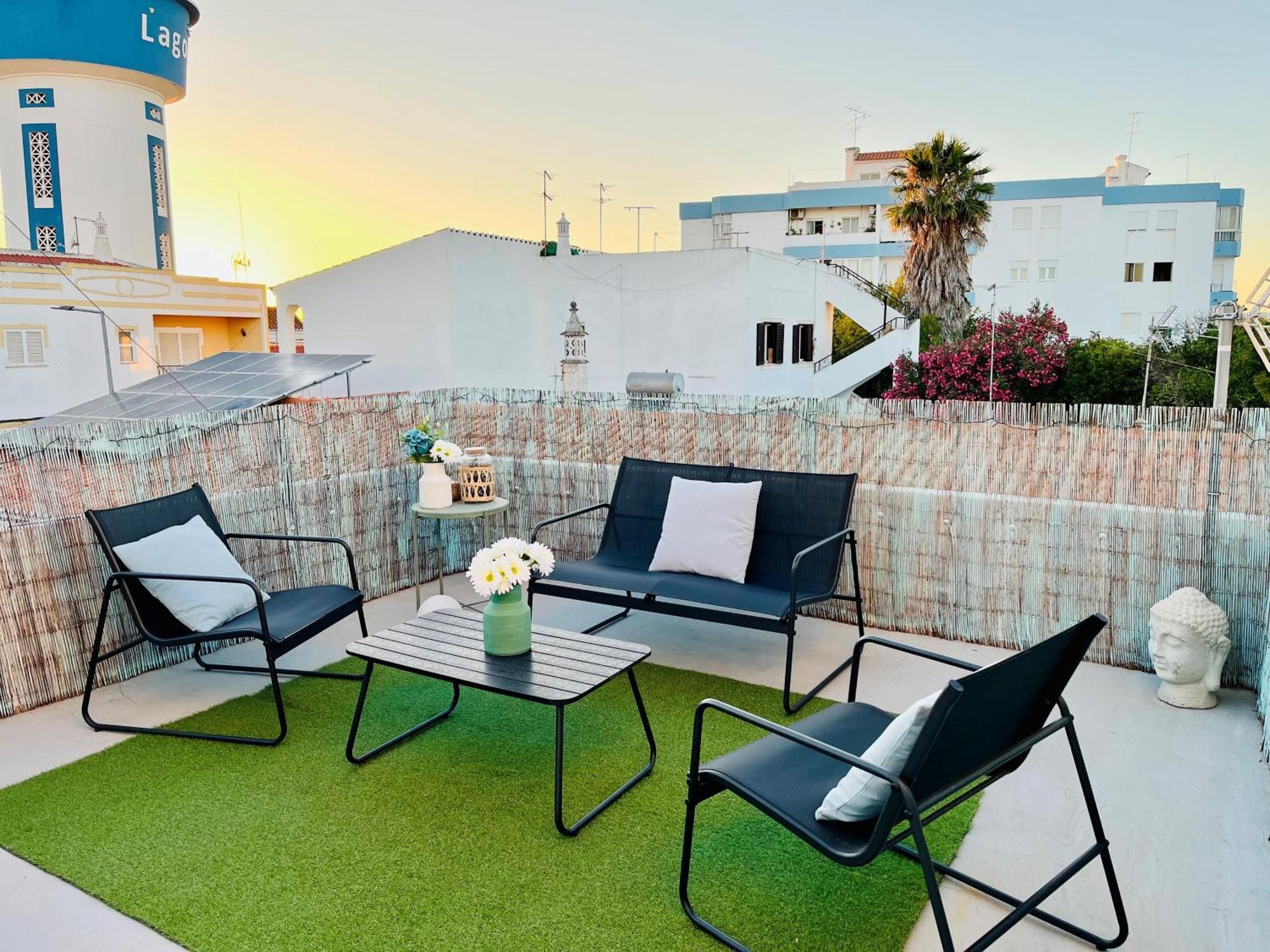 Lagoa House - Casa Tipica Algarvia מראה חיצוני תמונה